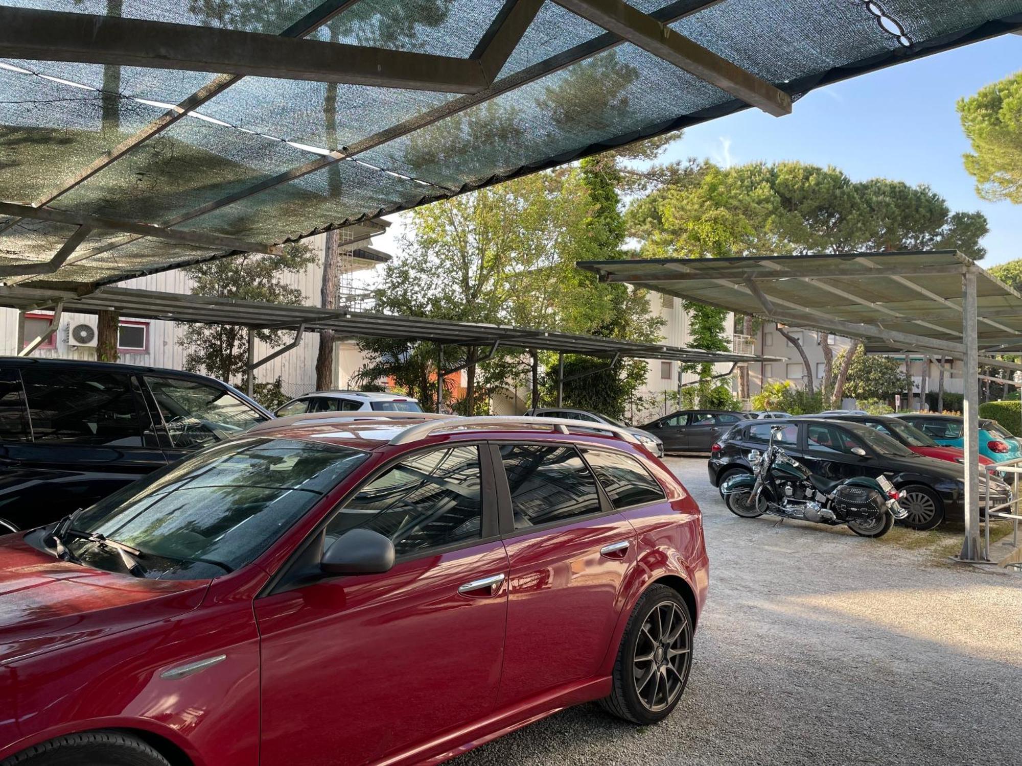 Hotel Carlton Lignano Sabbiadoro